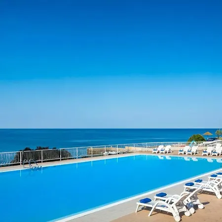 Victoria Mobilehome In Solaris Fkk Naturist Camping Resort Porec Exterior photo
