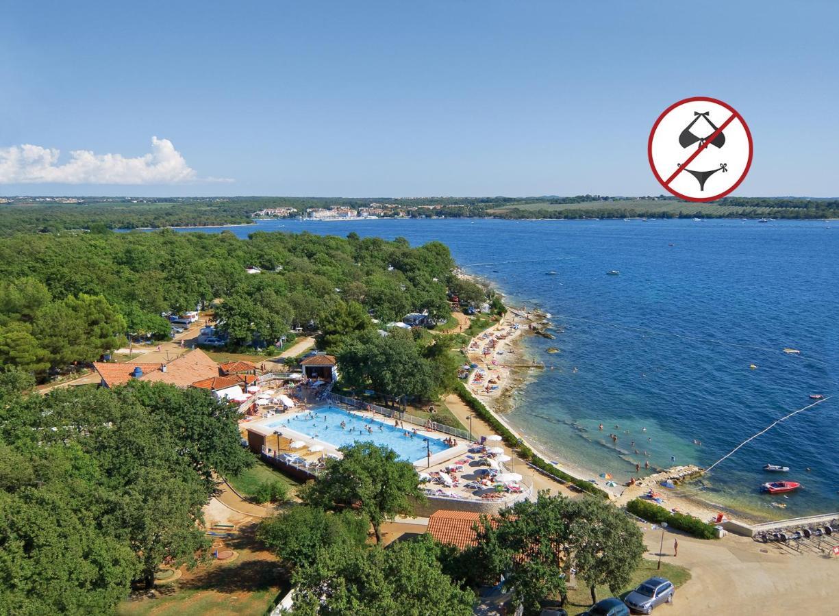 Prázdninový dům Victoria Mobilehome In Solaris Fkk Naturist