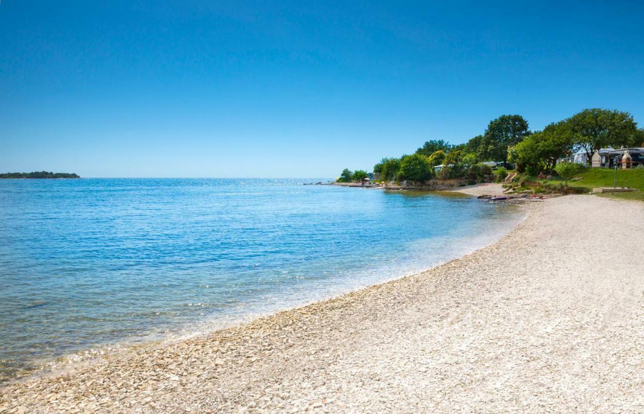 Holiday home Victoria Mobilehome In Solaris Fkk Naturist *
