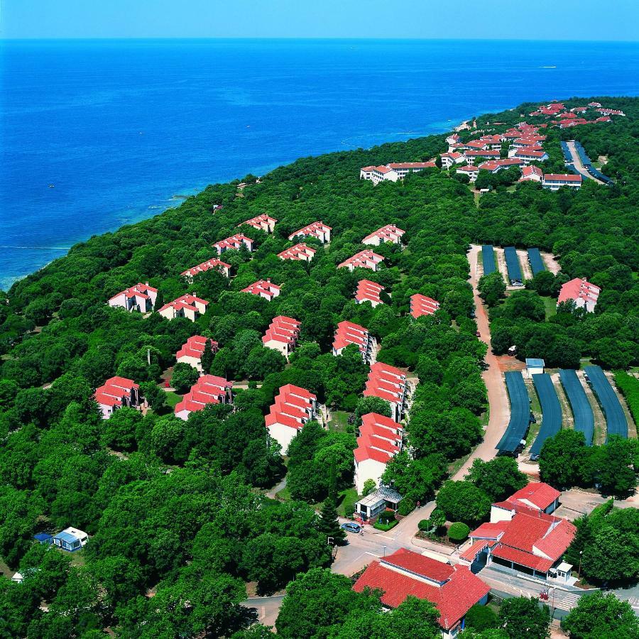 Victoria Mobilehome In Solaris Fkk Naturist * Porec