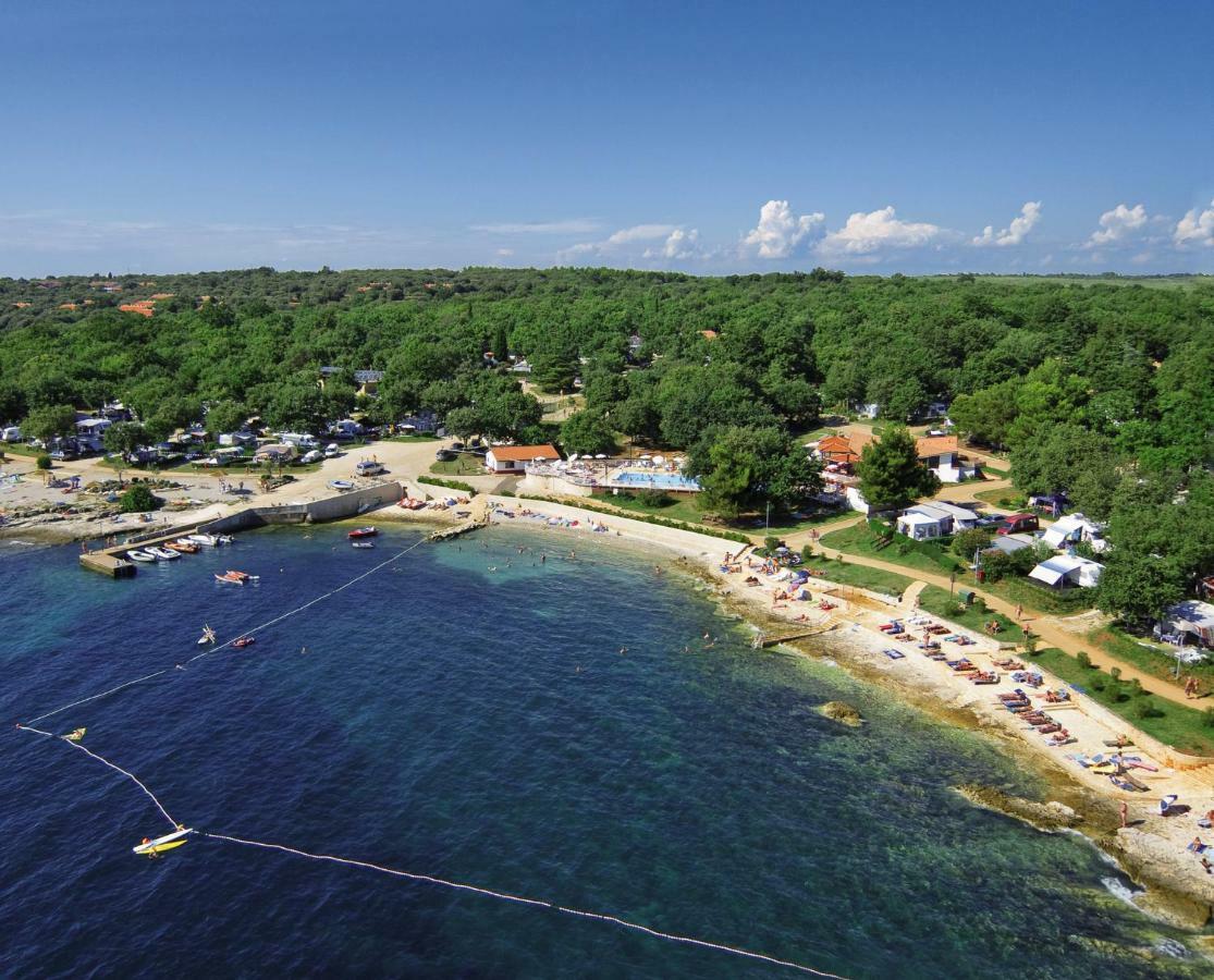 Holiday home Victoria Mobilehome In Solaris Fkk Naturist Porec