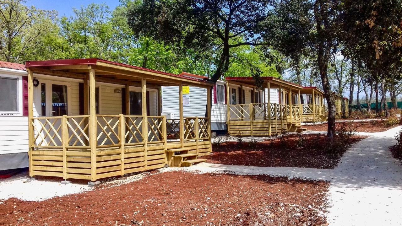Victoria Mobilehome In Solaris Fkk Naturist Holiday home
