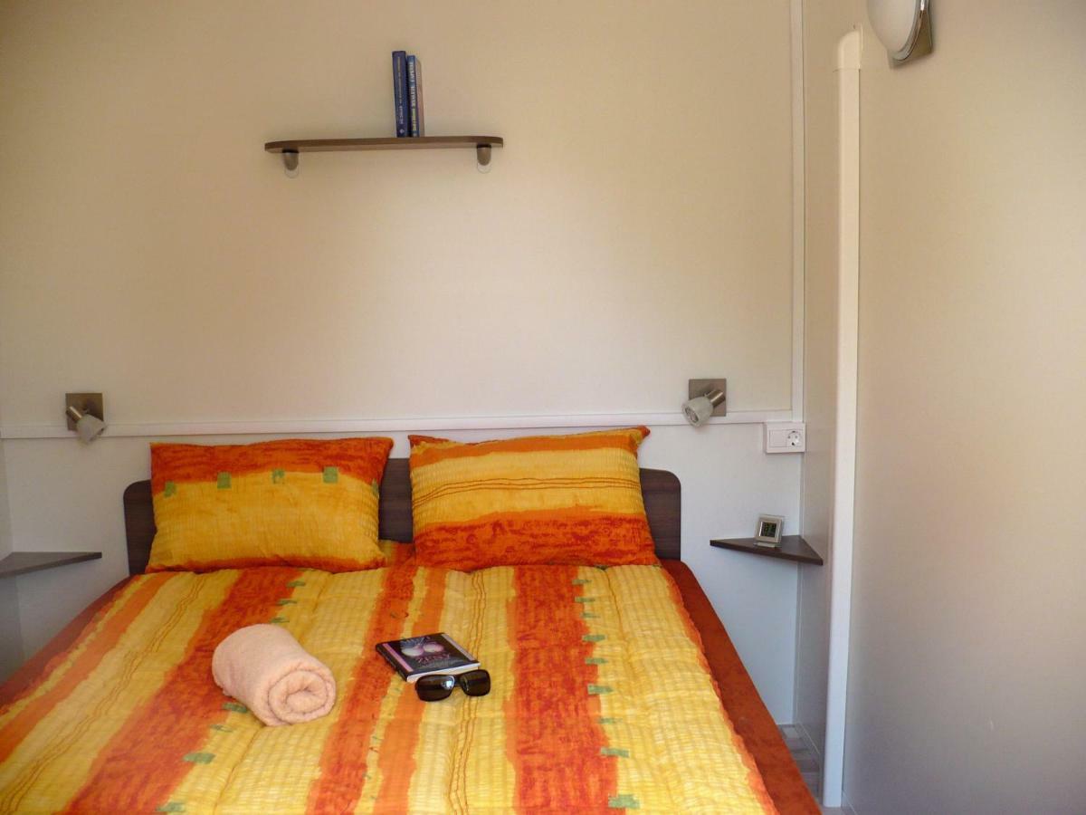 Victoria Mobilehome In Solaris Fkk Naturist
